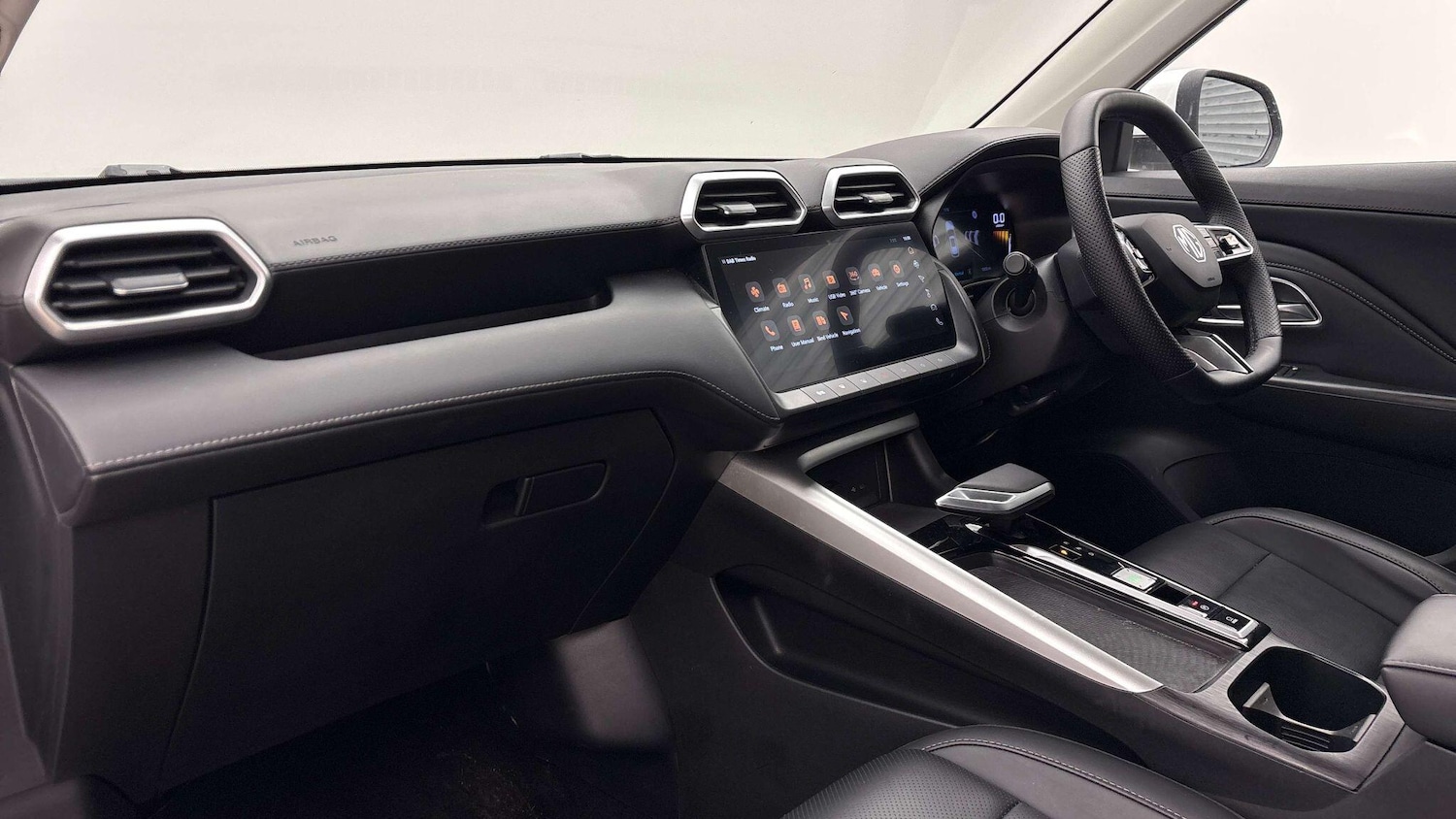 Used MG MG ZS 2025 for sale - 78047921: Photo 4