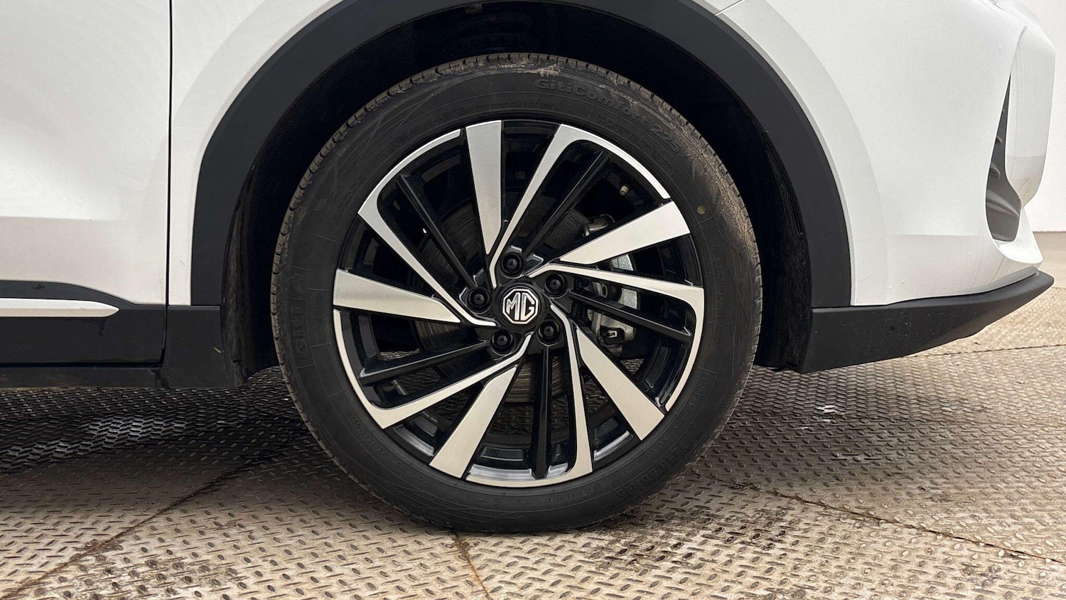 Used MG MG ZS 2025 for sale - 78047921: Photo 6
