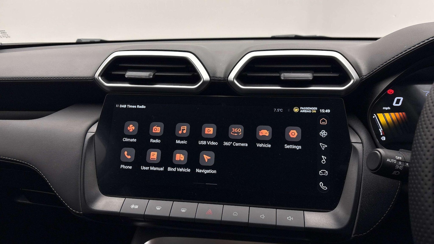 Used MG MG ZS 2025 for sale - 78047921: Photo 9