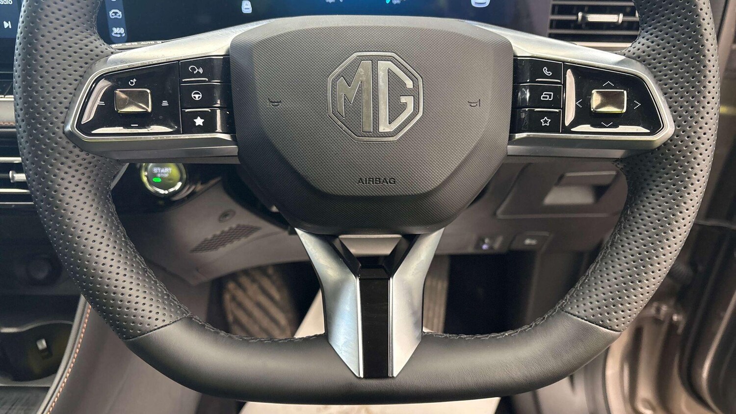 Used MG MG HS 2024 for sale - 77497211: Photo 11