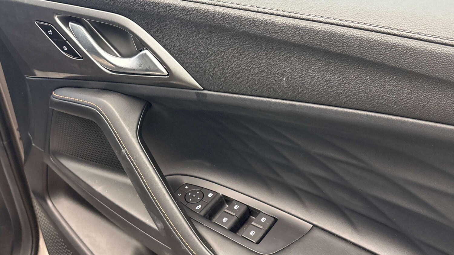 Used MG MG HS 2024 for sale - 77497211: Photo 12