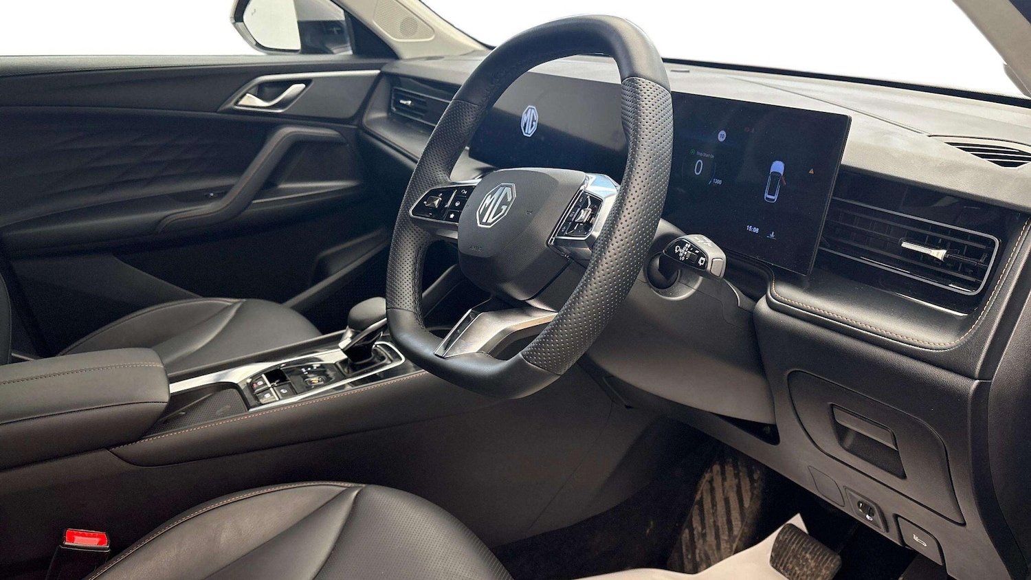 Used MG MG HS 2024 for sale - 77497211: Photo 2