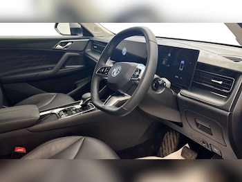 Used MG MG HS 2024 for sale - 77497211: Photo