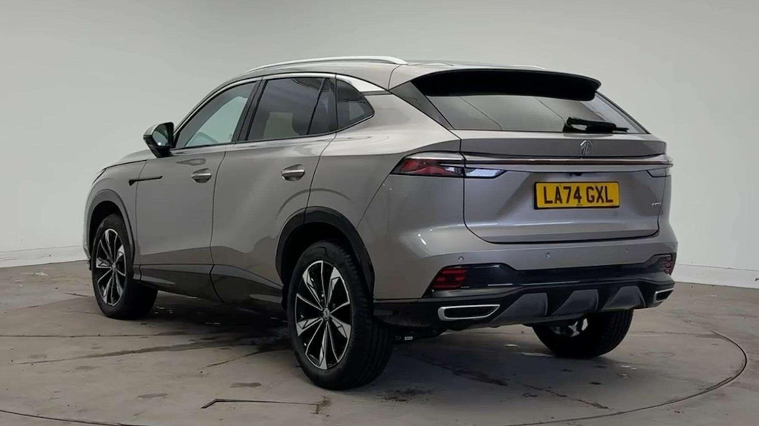 Used MG MG HS 2024 for sale - 77497211: Photo 3