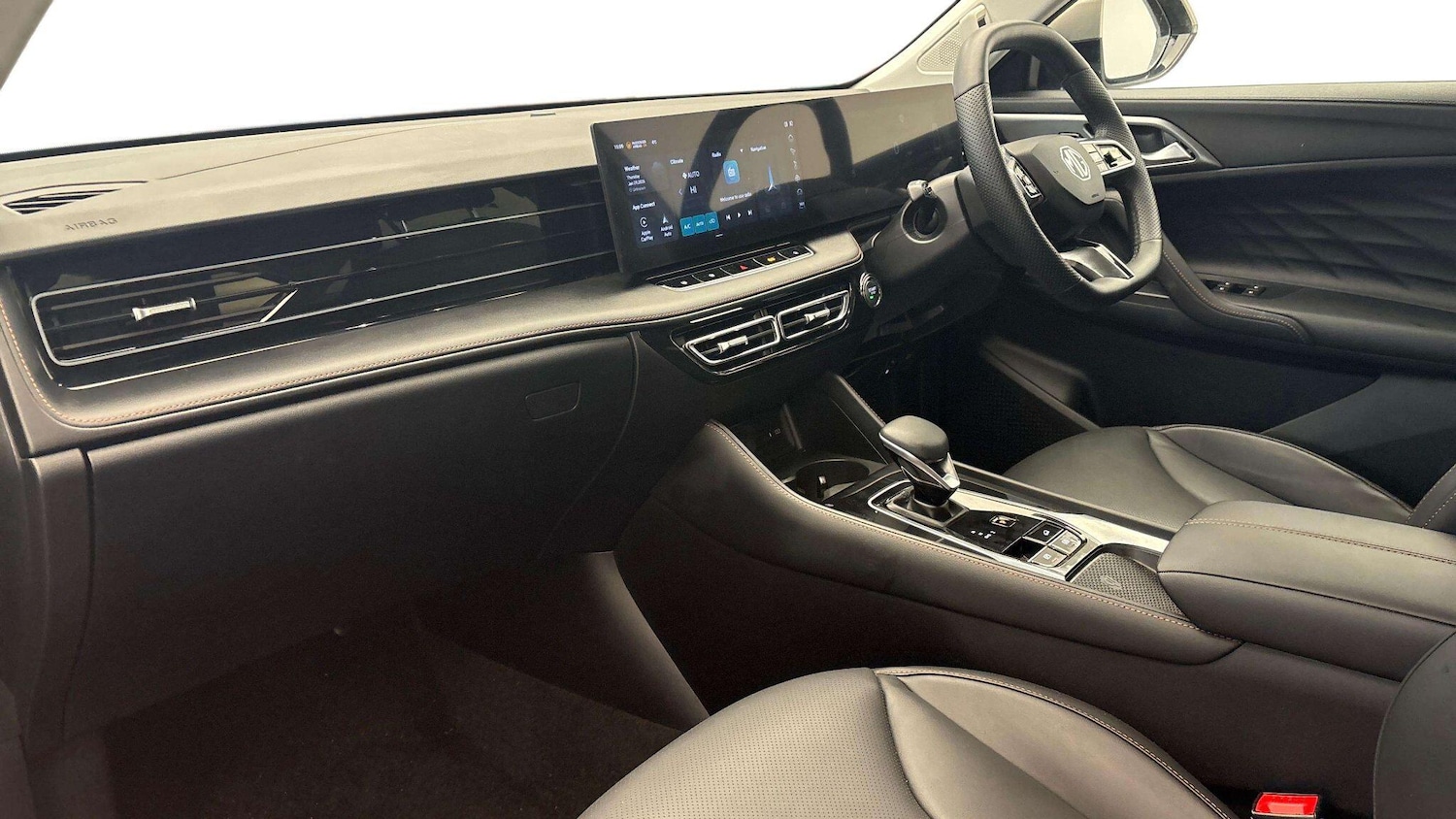 Used MG MG HS 2024 for sale - 77497211: Photo 4