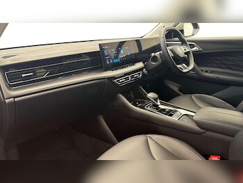 Used MG MG HS 2024 for sale - 77497211: Photo