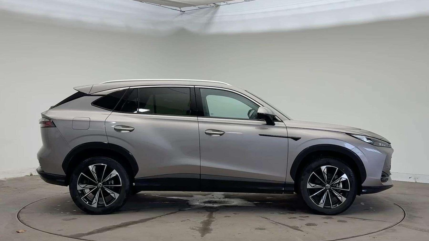 Used MG MG HS 2024 for sale - 77497211: Photo 5