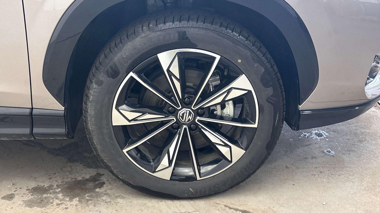 Used MG MG HS 2024 for sale - 77497211: Photo 6