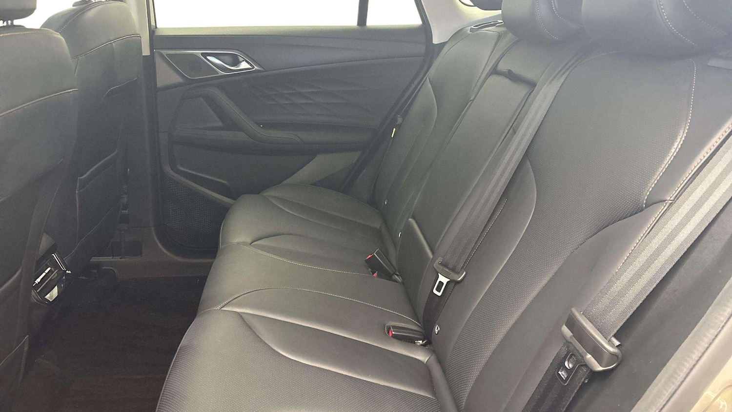 Used MG MG HS 2024 for sale - 77497211: Photo 8