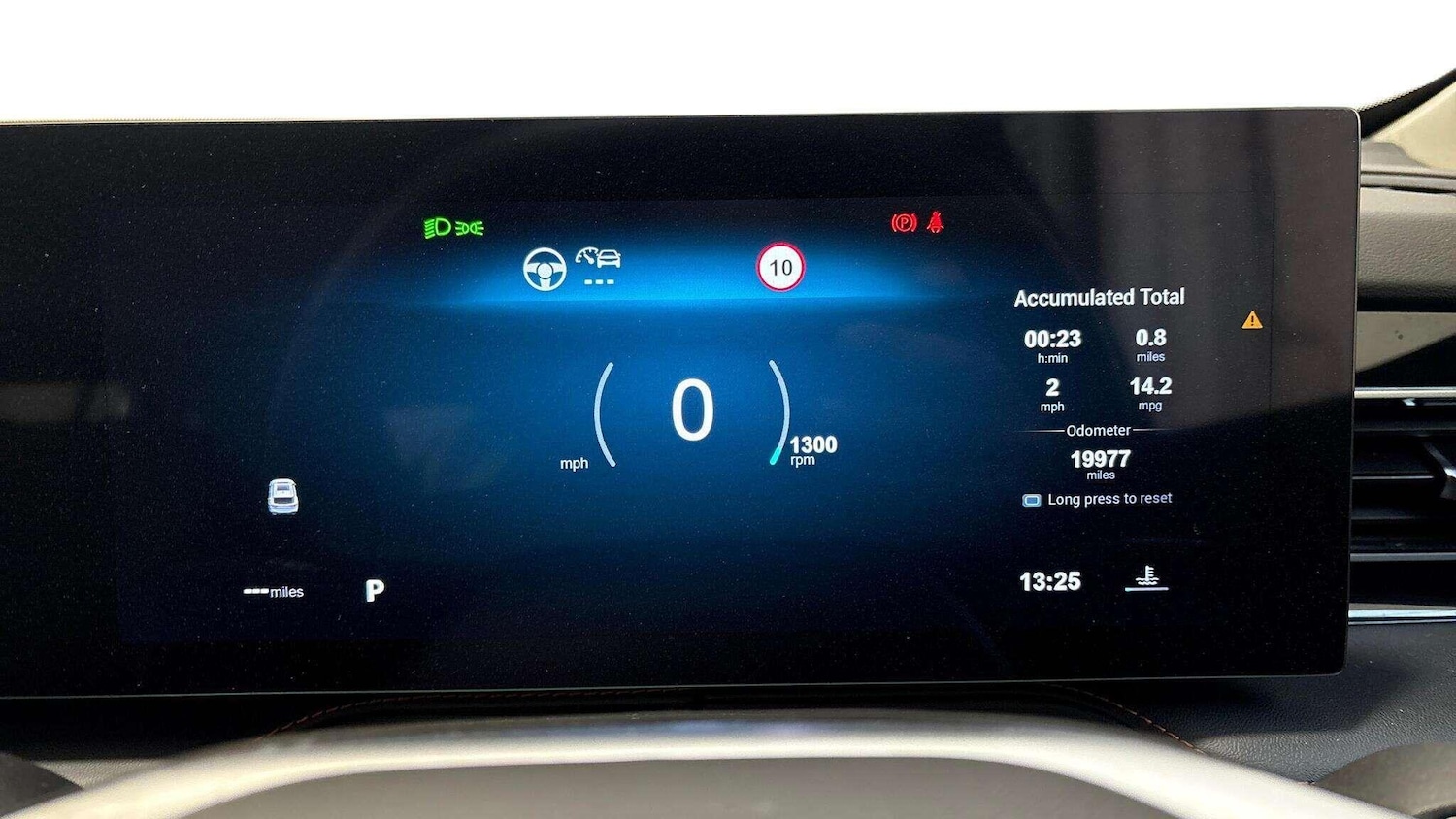 Used MG MG HS 2024 for sale - 77175590: Photo 10