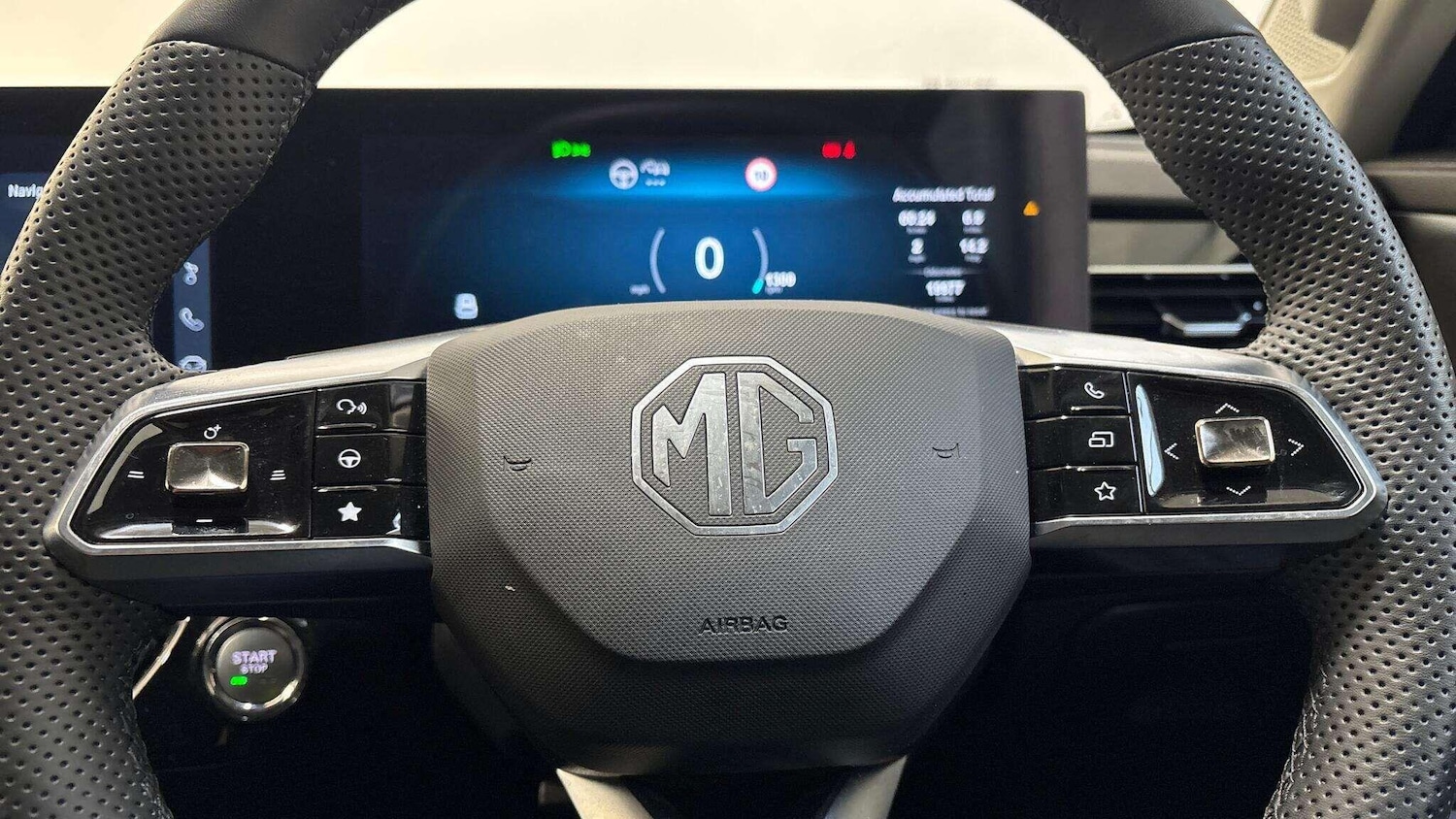 Used MG MG HS 2024 for sale - 77175590: Photo 11