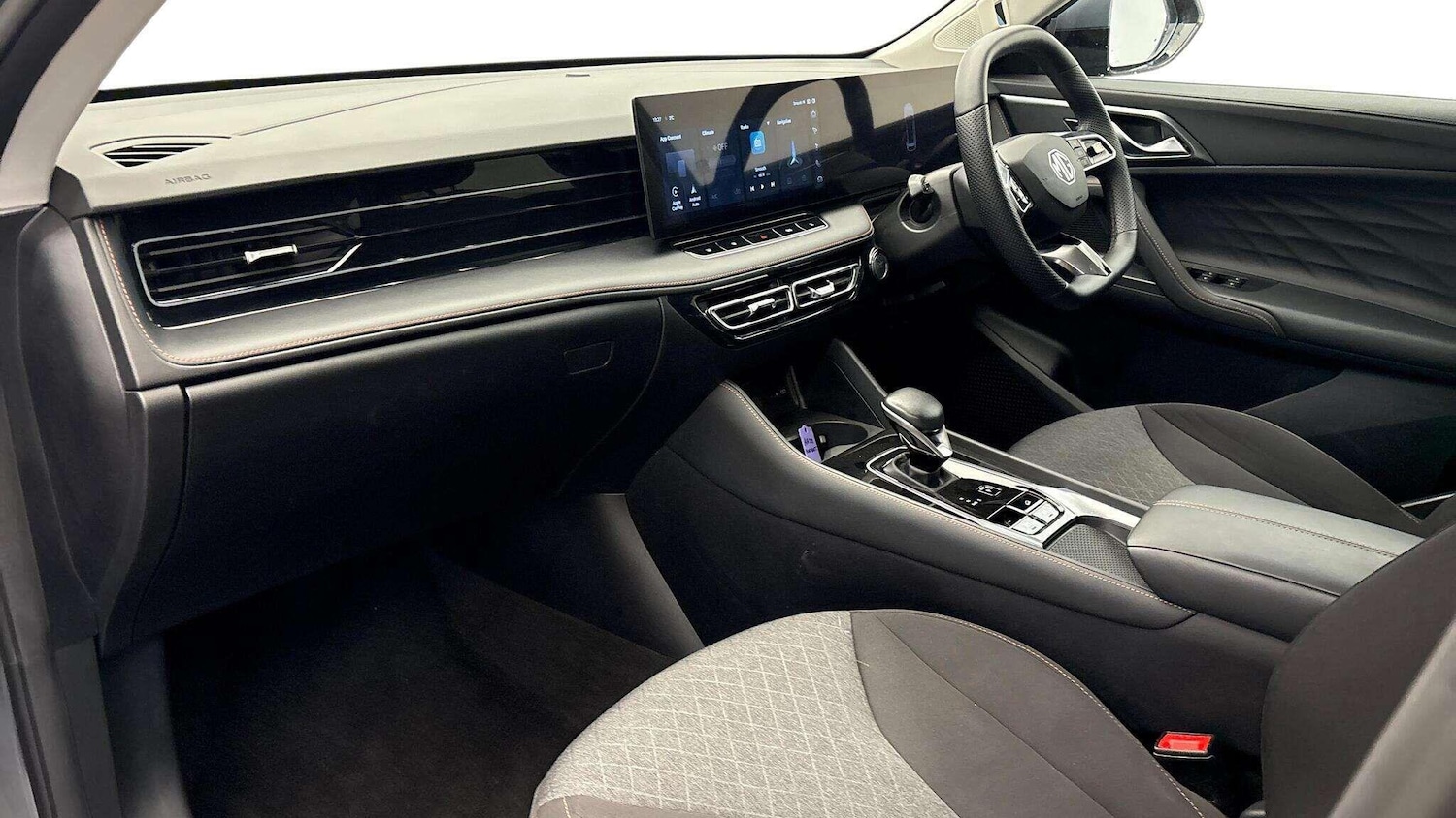 Used MG MG HS 2024 for sale - 77175590: Photo 3