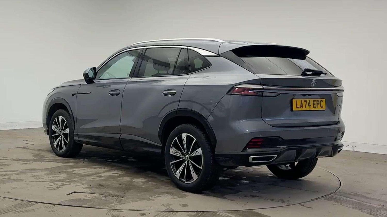 Used MG MG HS 2024 for sale - 77175590: Photo 4