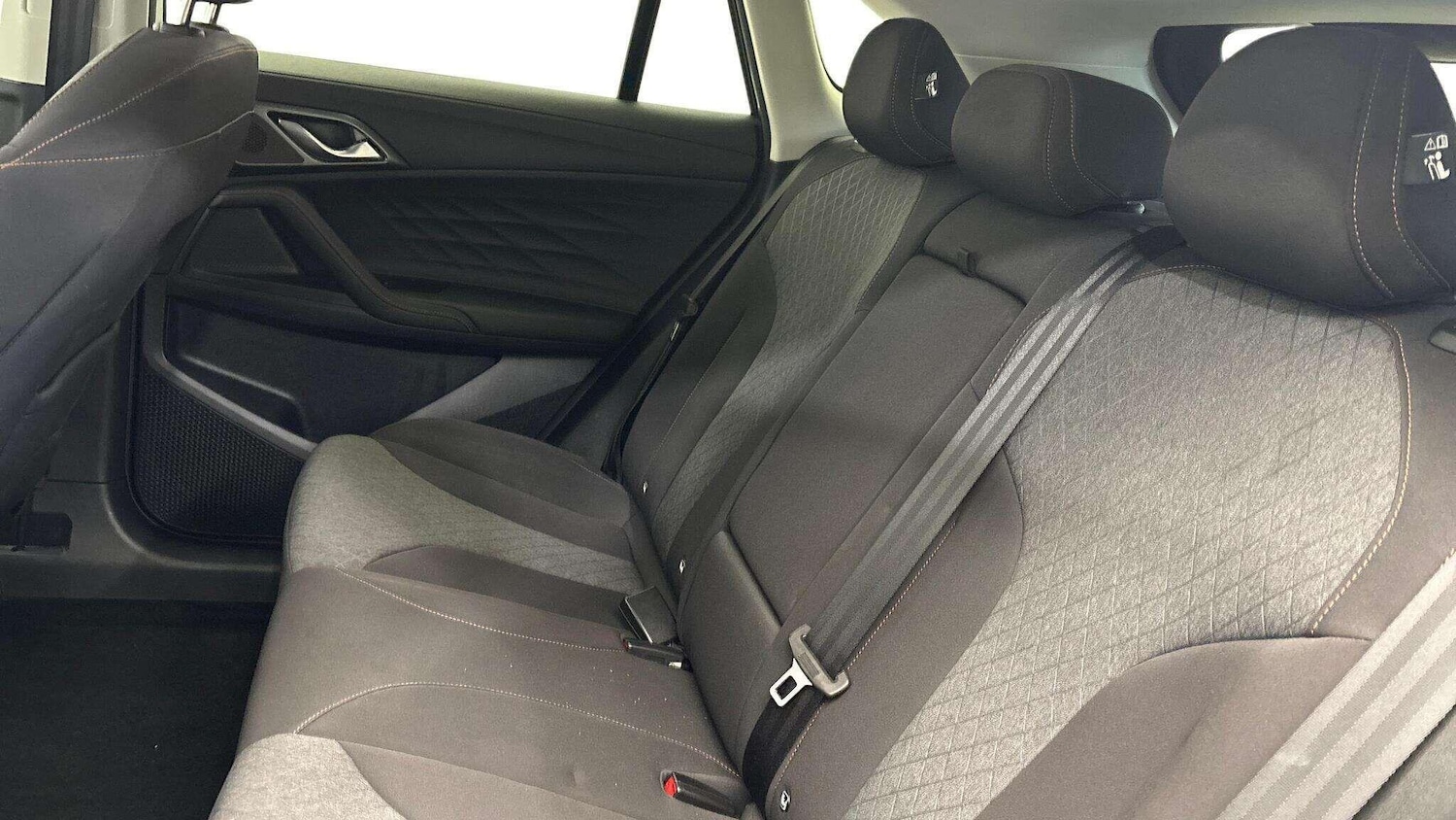 Used MG MG HS 2024 for sale - 77175590: Photo 8