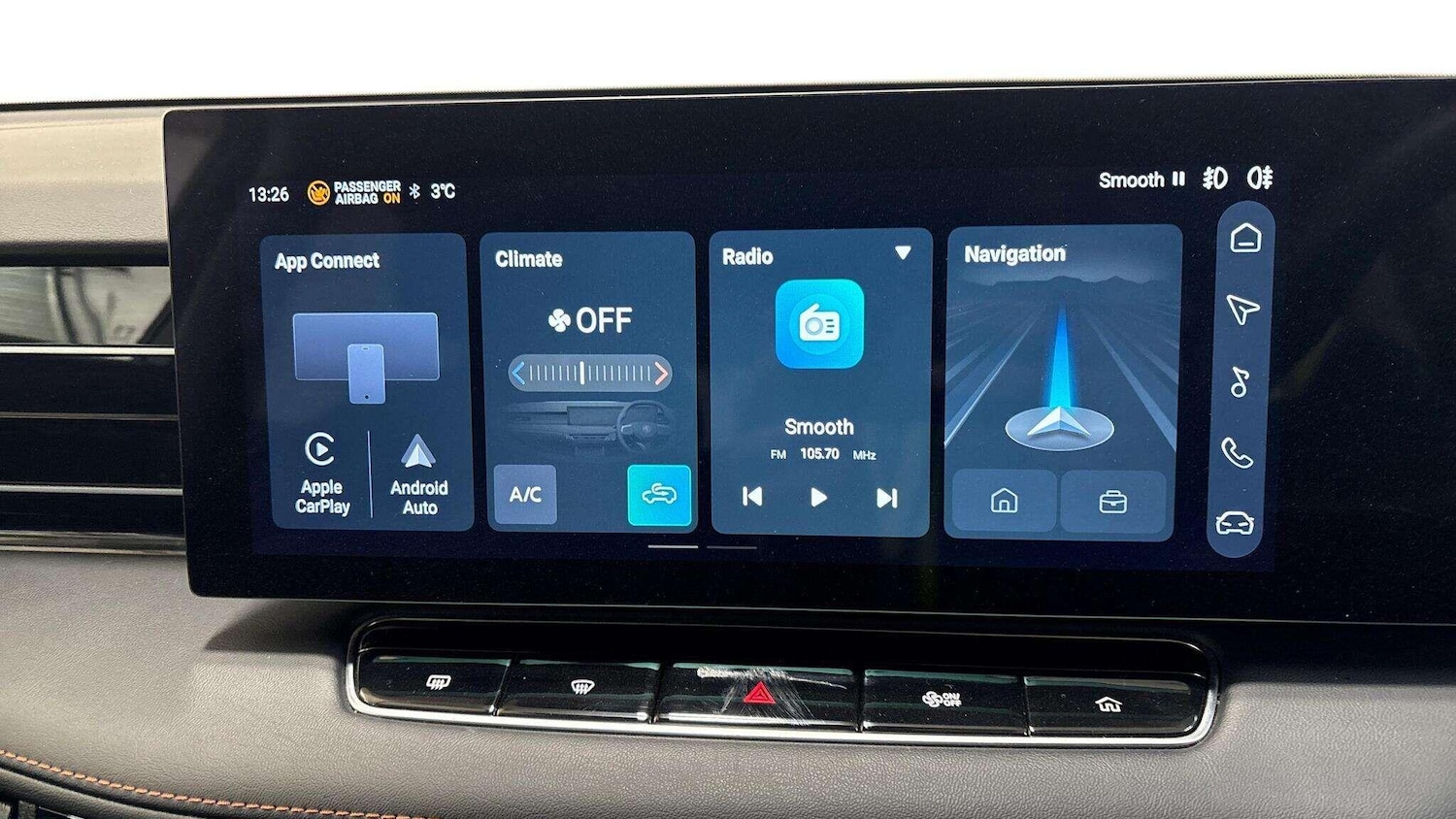 Used MG MG HS 2024 for sale - 77175590: Photo 9