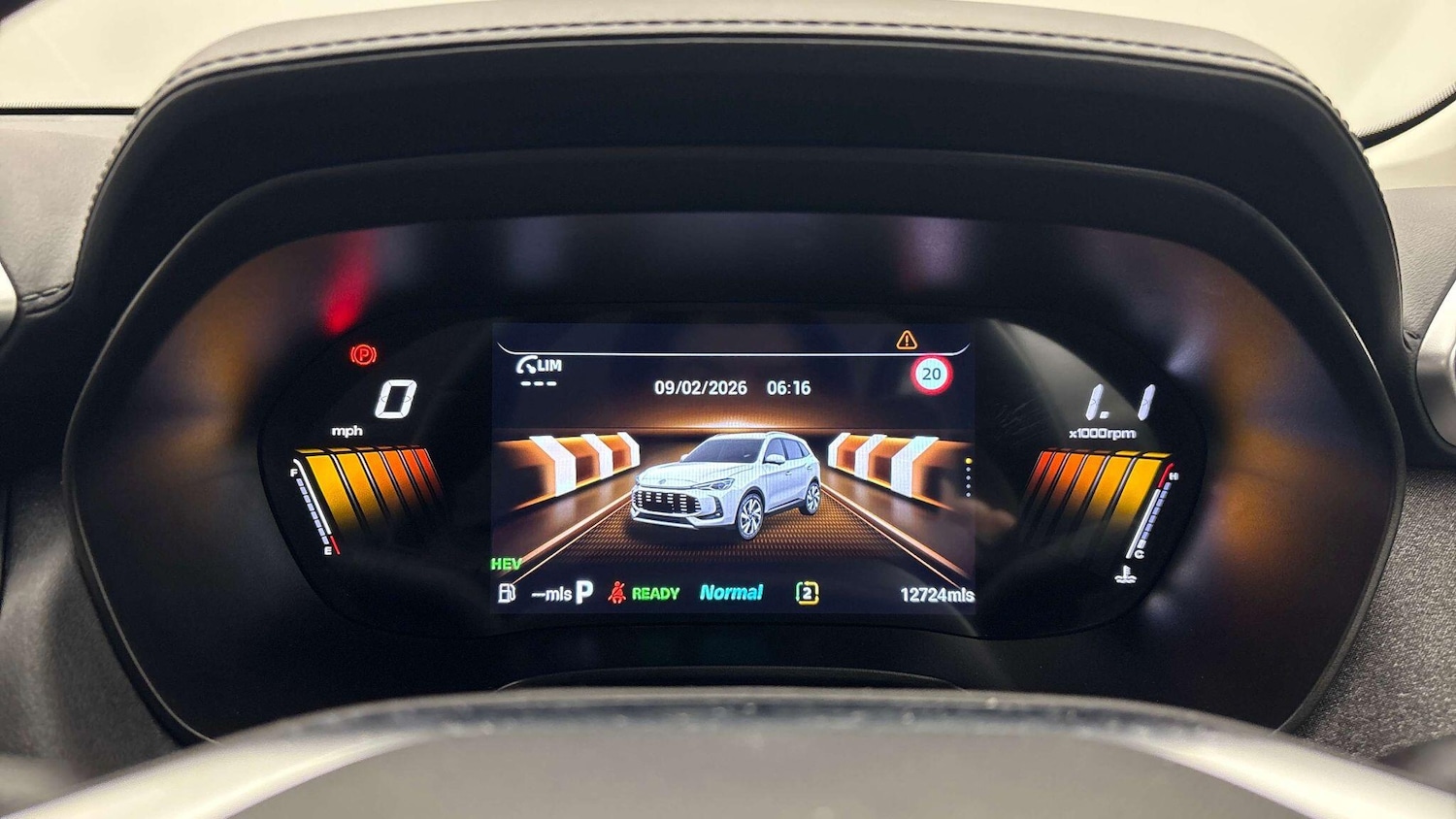 Used MG MG ZS 2025 for sale - 77537509: Photo 10