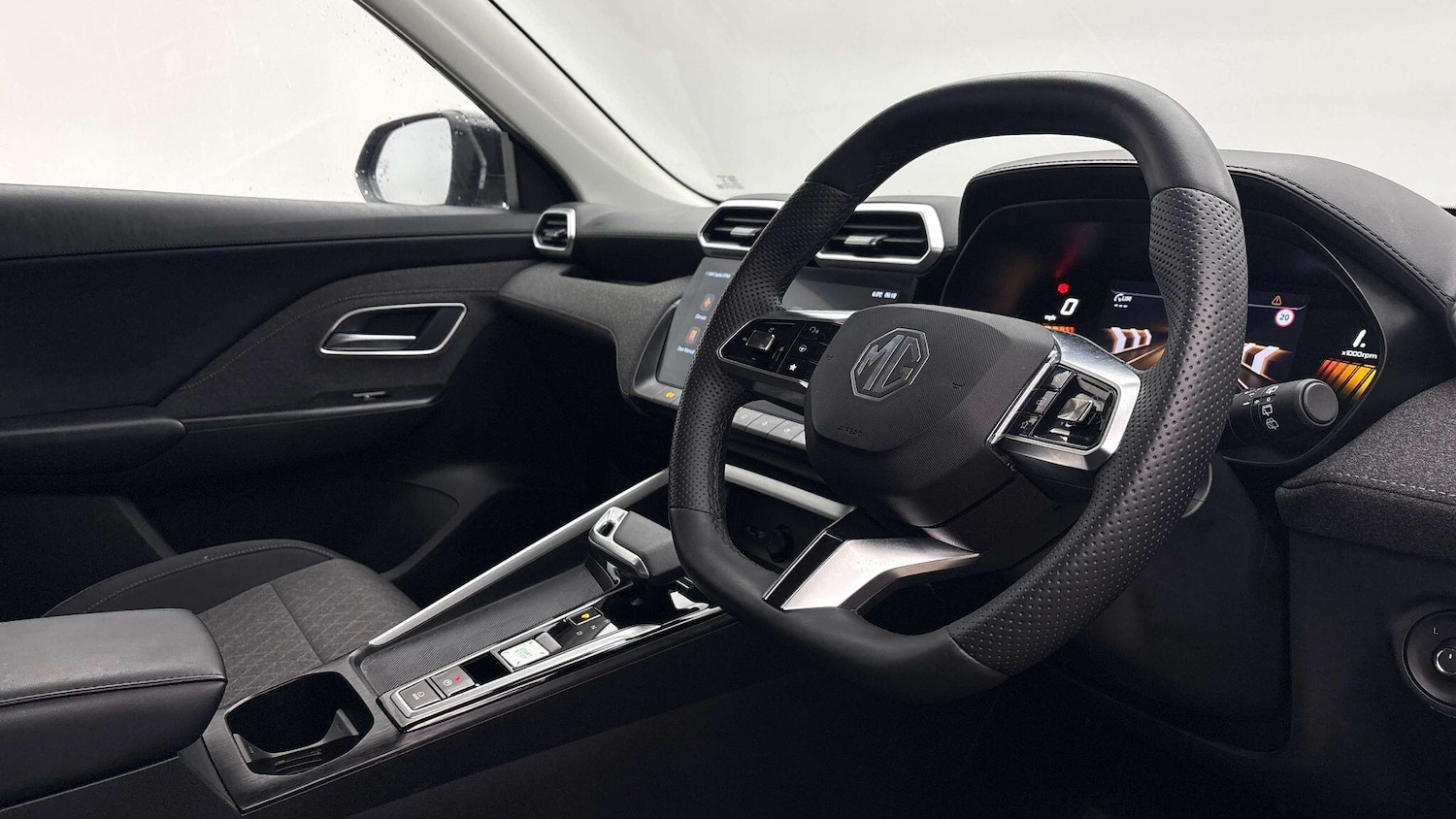 Used MG MG ZS 2025 for sale - 77537509: Photo 2