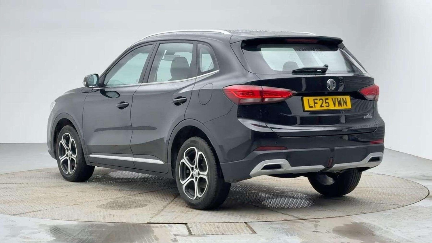 Used MG MG ZS 2025 for sale - 77537509: Photo 3