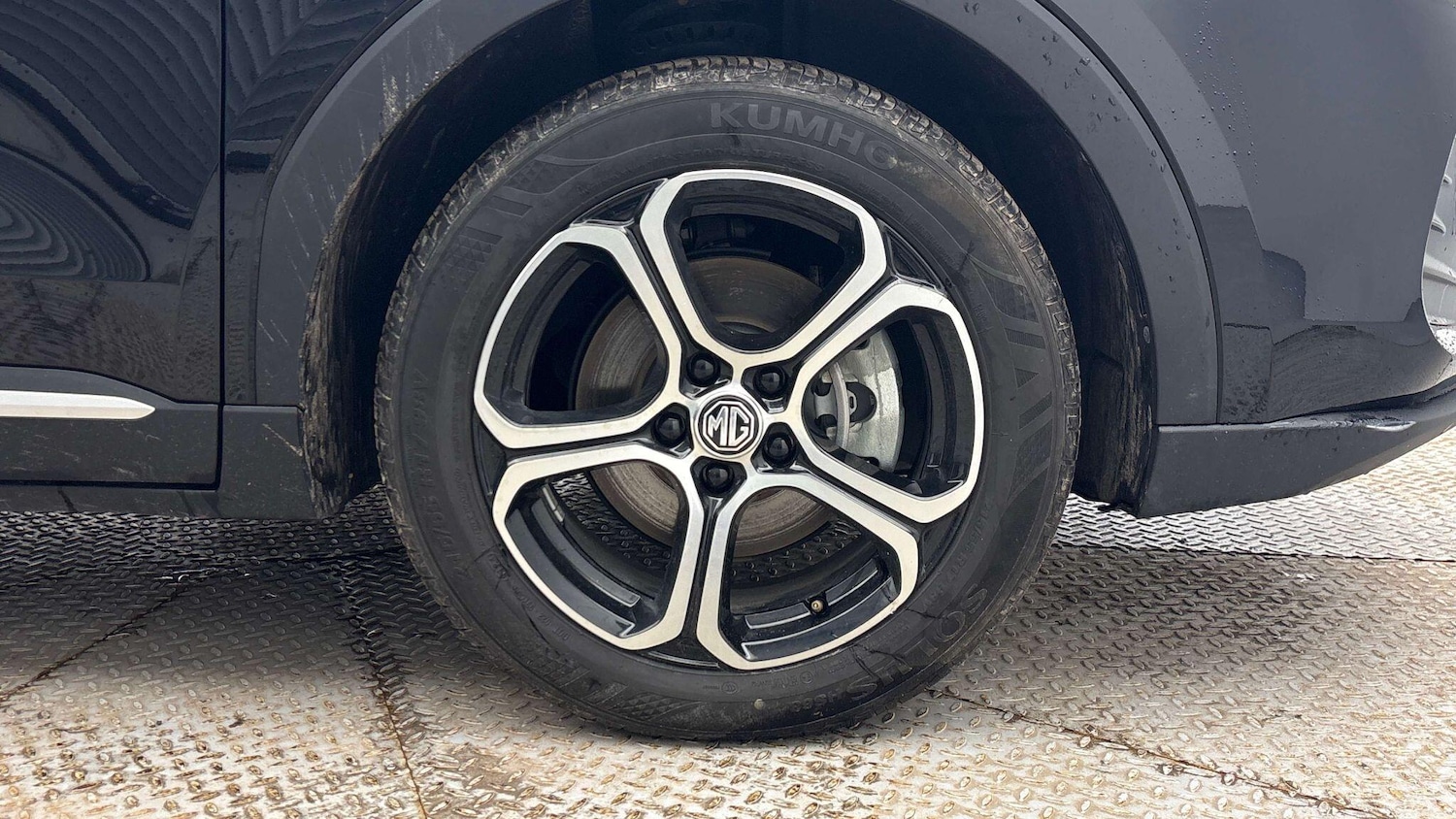 Used MG MG ZS 2025 for sale - 77537509: Photo 6