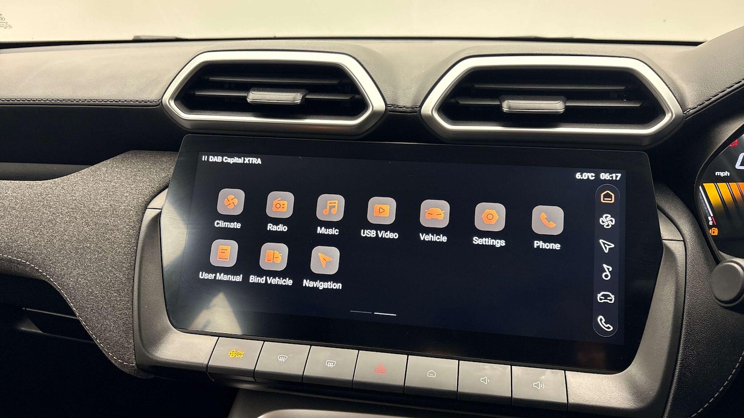 Used MG MG ZS 2025 for sale - 77537509: Photo 9