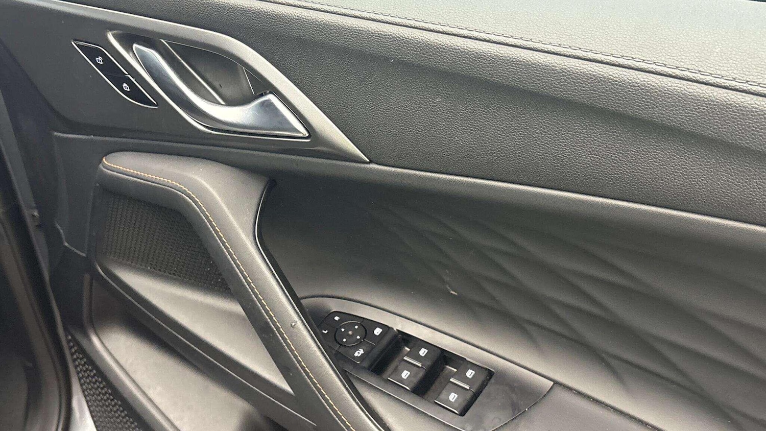 Used MG MG HS 2024 for sale - 77253717: Photo 10