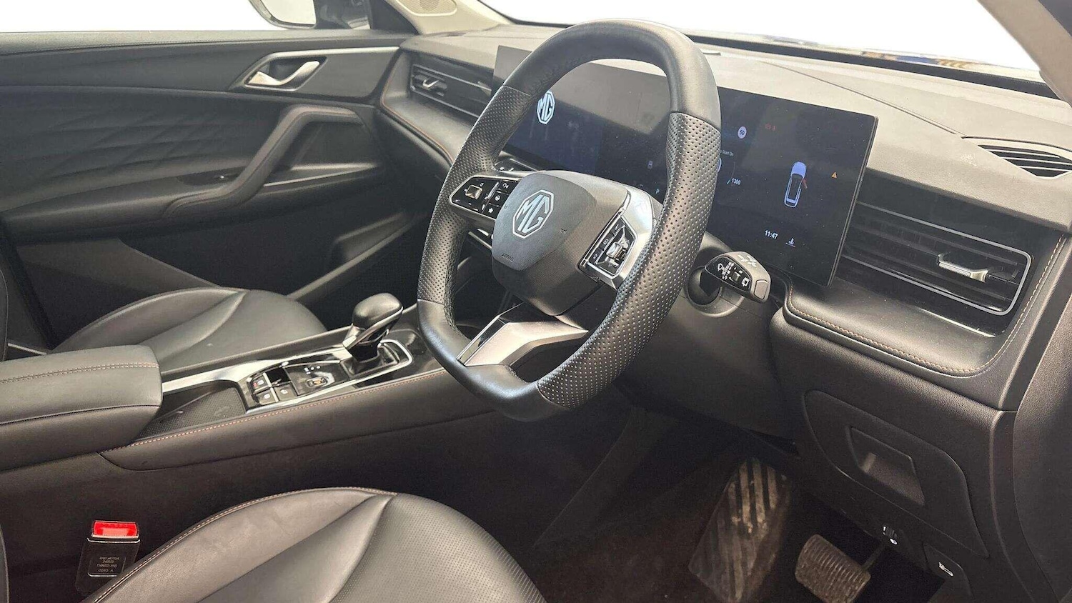 Used MG MG HS 2024 for sale - 77253717: Photo 11