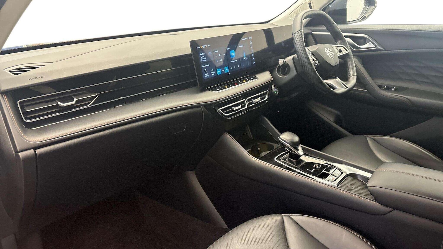 Used MG MG HS 2024 for sale - 77253717: Photo 12