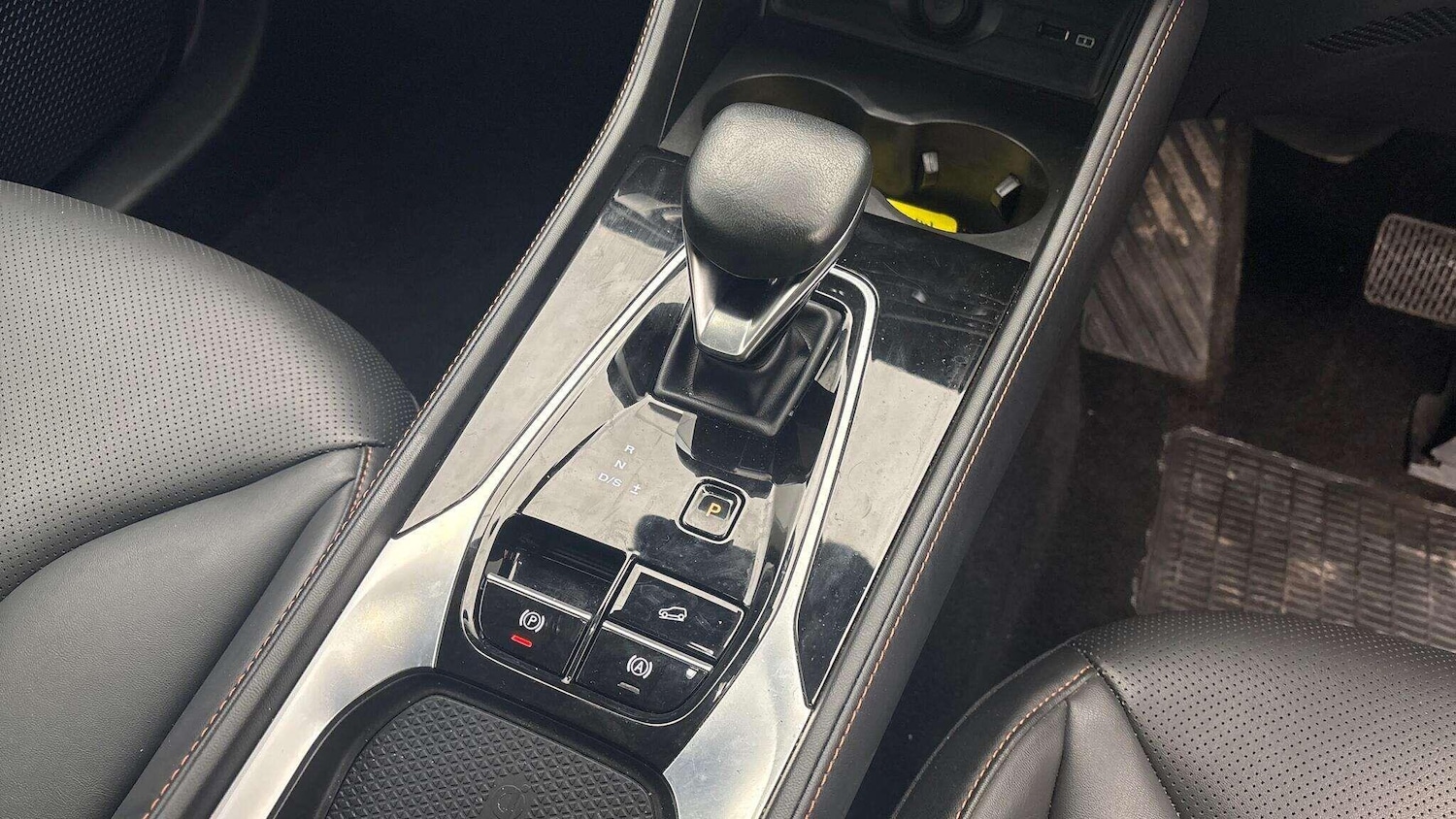 Used MG MG HS 2024 for sale - 77253717: Photo 2