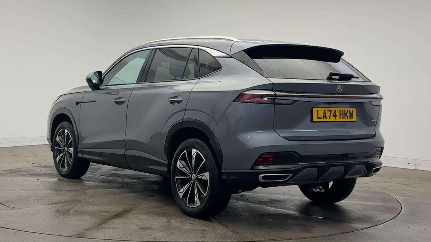 Used MG MG HS 2024 for sale - 77253717: Photo 3