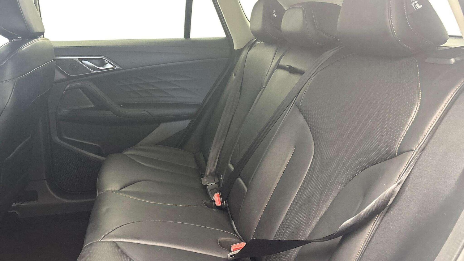 Used MG MG HS 2024 for sale - 77253717: Photo 4