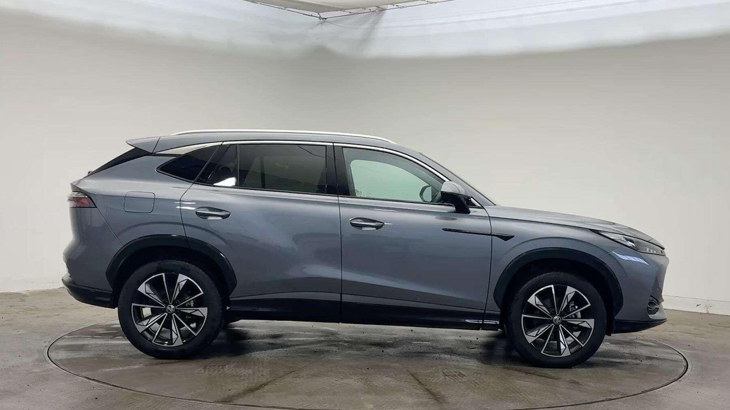 Used MG MG HS 2024 for sale - 77253717: Photo 5