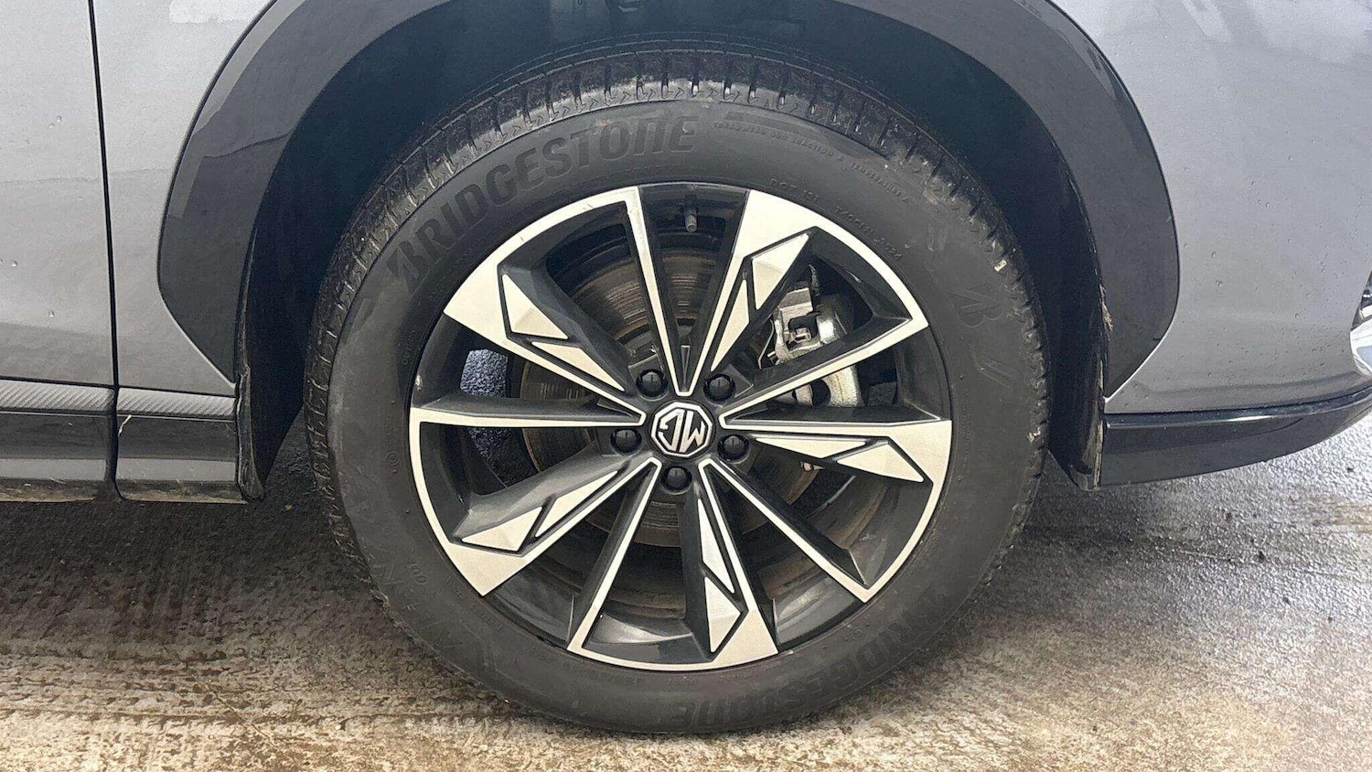 Used MG MG HS 2024 for sale - 77253717: Photo 7