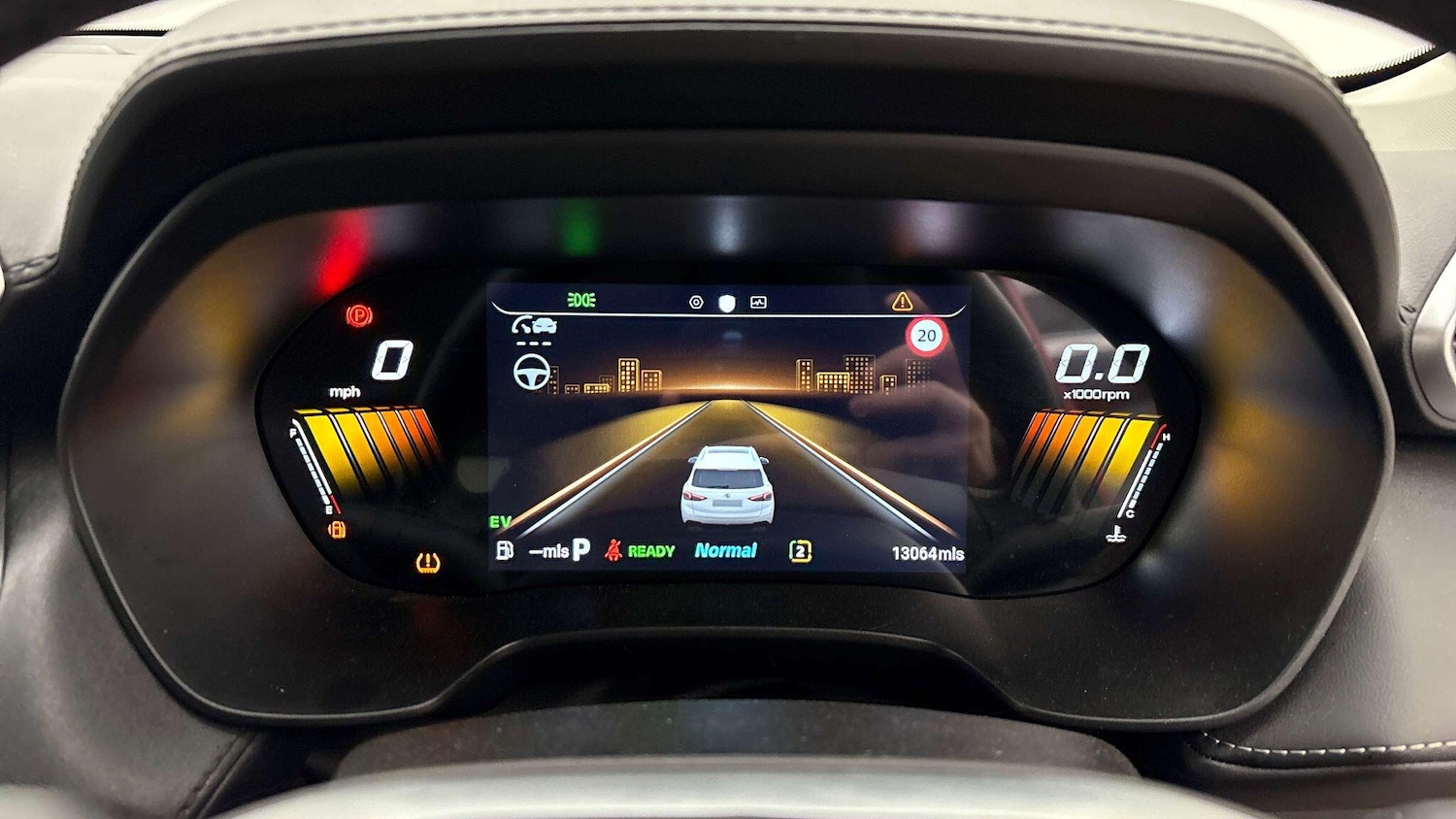 Used MG MG ZS 2025 for sale - 78171369: Photo 10