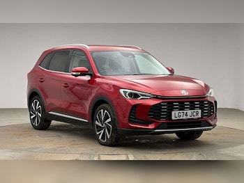 MG MG ZS feature image