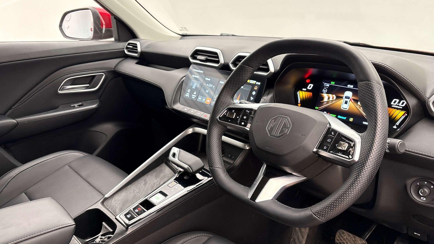 Used MG MG ZS 2025 for sale - 78171369: Photo 2