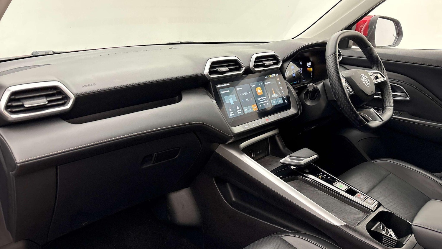 Used MG MG ZS 2025 for sale - 78171369: Photo 3