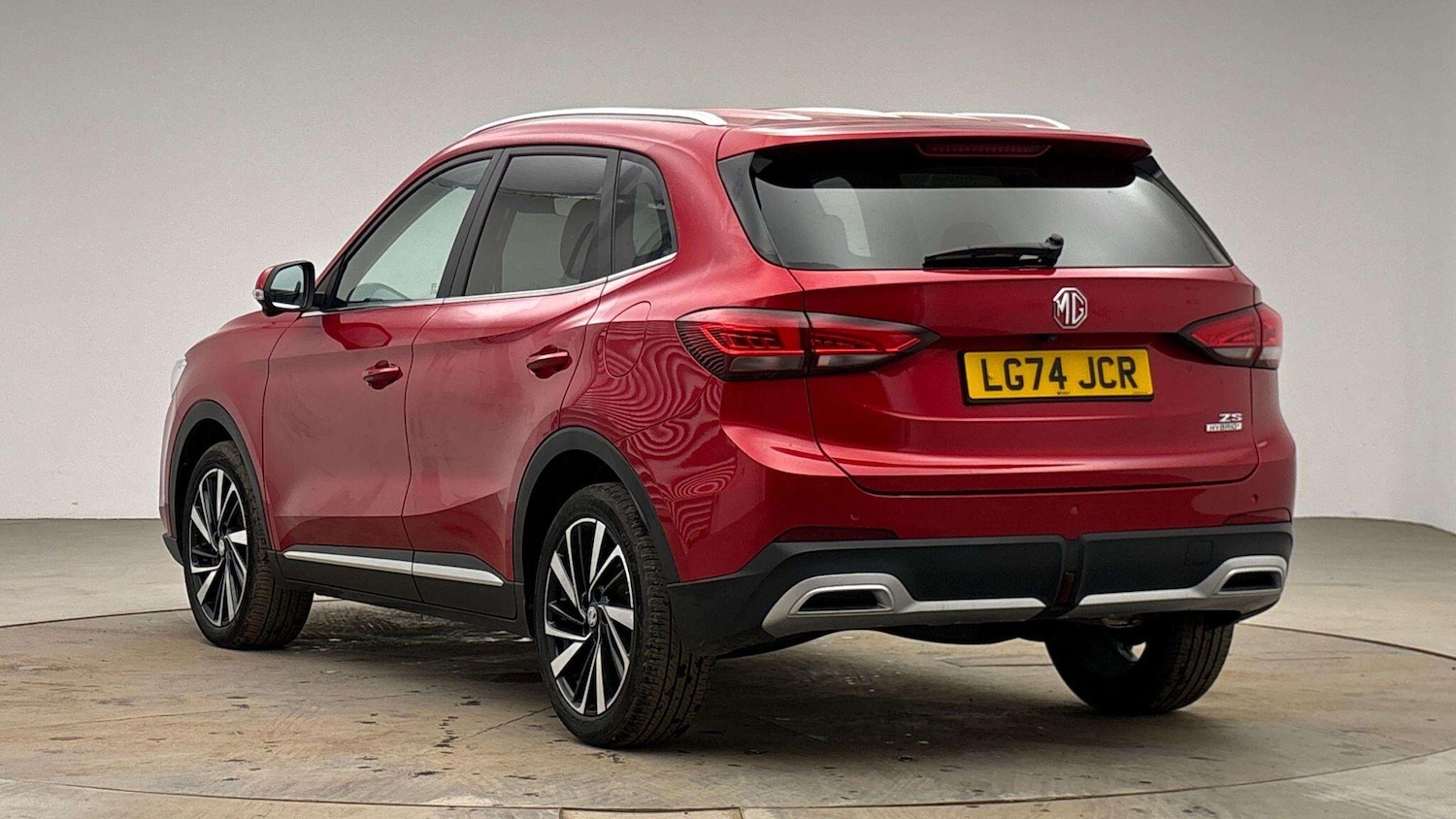 Used MG MG ZS 2025 for sale - 78171369: Photo 4