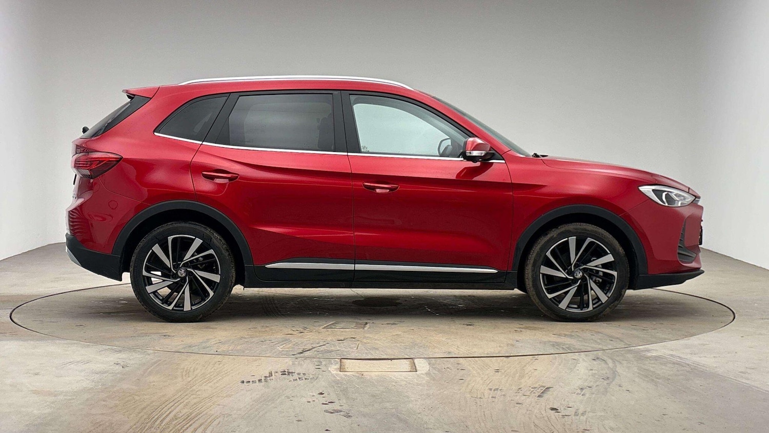 Used MG MG ZS 2025 for sale - 78171369: Photo 5