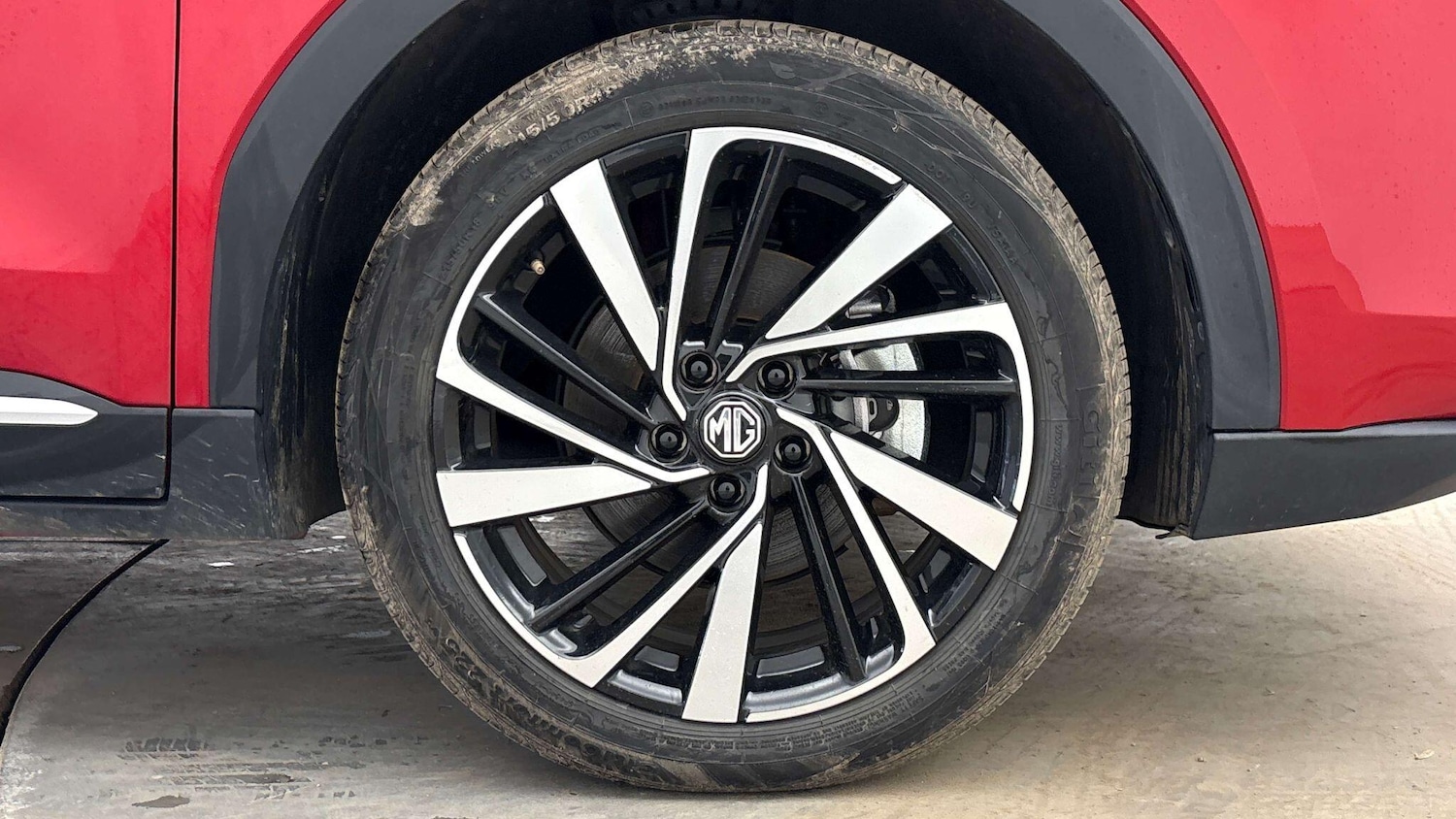 Used MG MG ZS 2025 for sale - 78171369: Photo 6