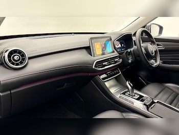 Used MG MG HS 2024 for sale - 78291405: Photo