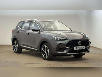 Used MG MG HS 2023 for sale - 75769386: Photo