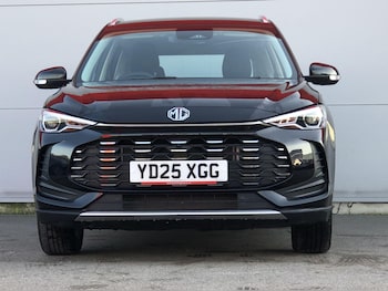 Used MG MG ZS 2025 for sale - 76657912: Photo