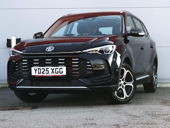 Used MG MG ZS 2025 for sale - 76657912: Photo