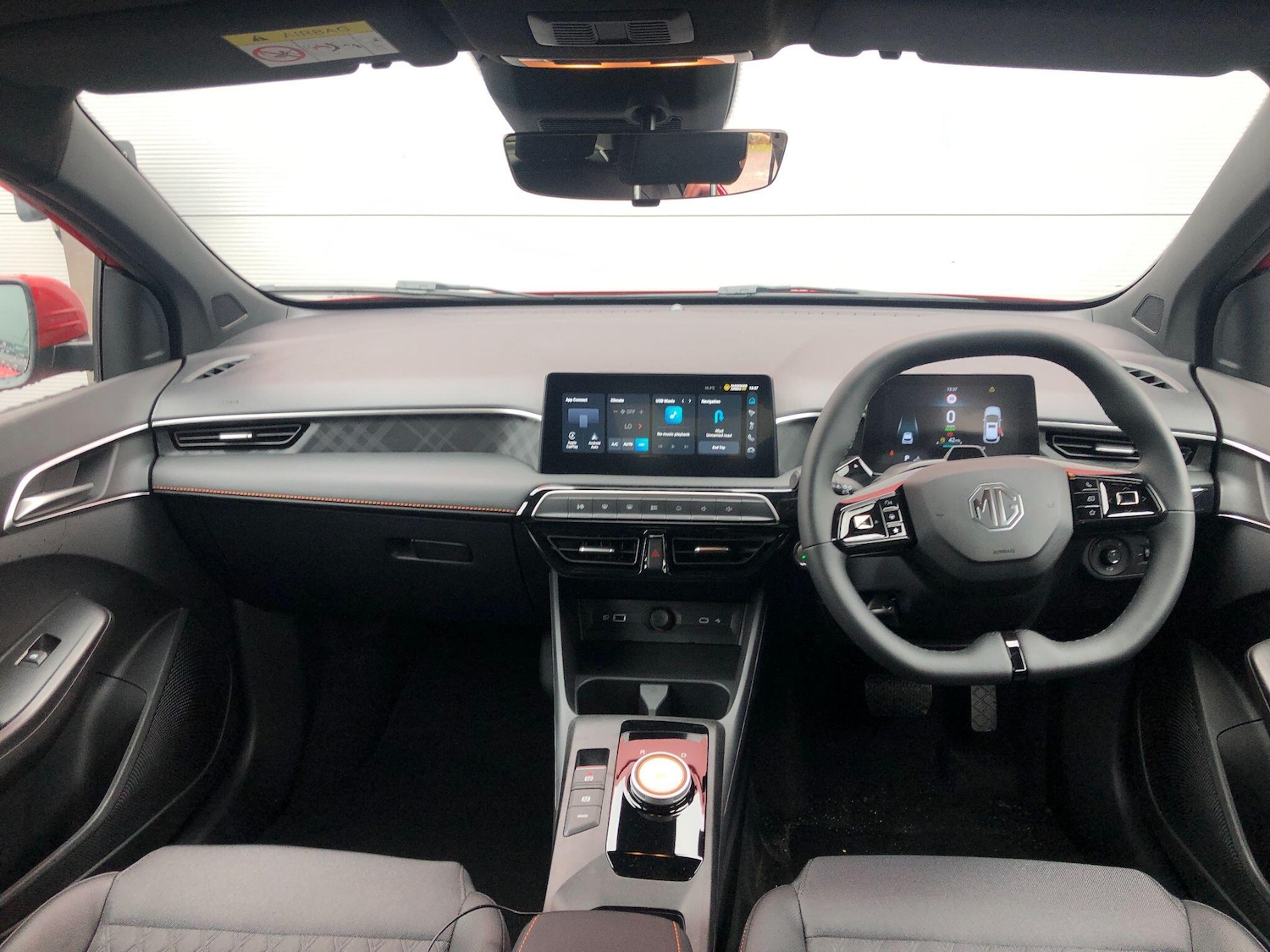 Used MG MG3 2025 for sale - 76898452: Photo 11