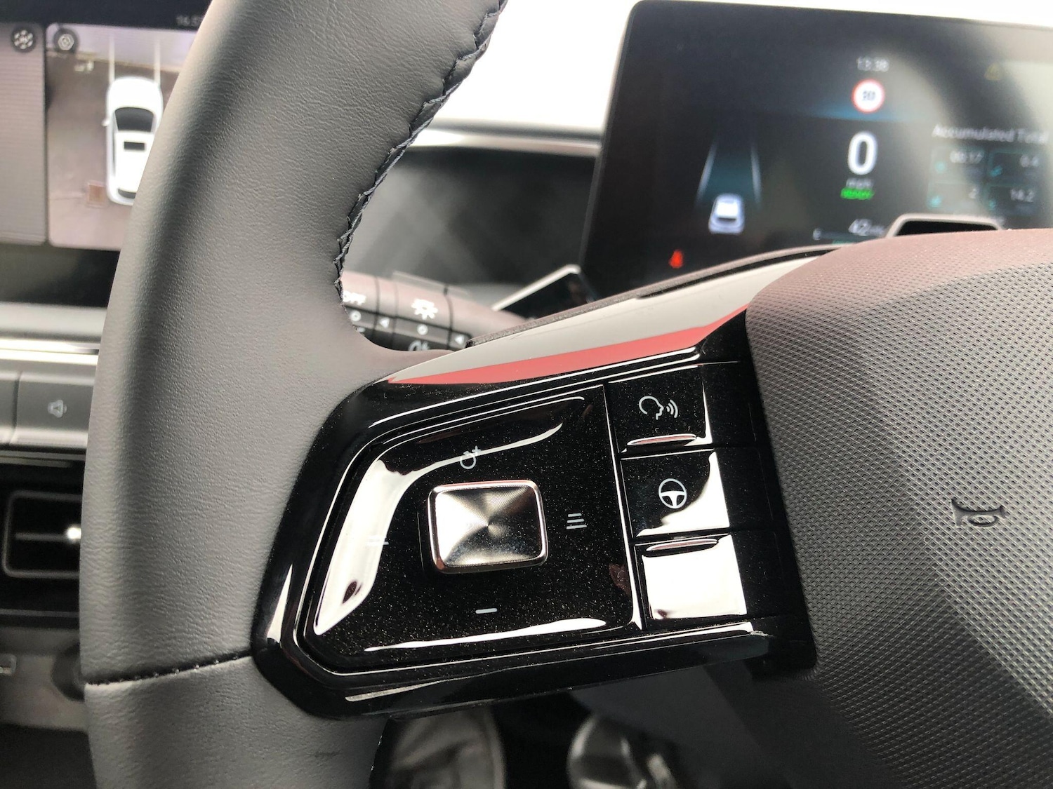 Used MG MG3 2025 for sale - 76898452: Photo 15