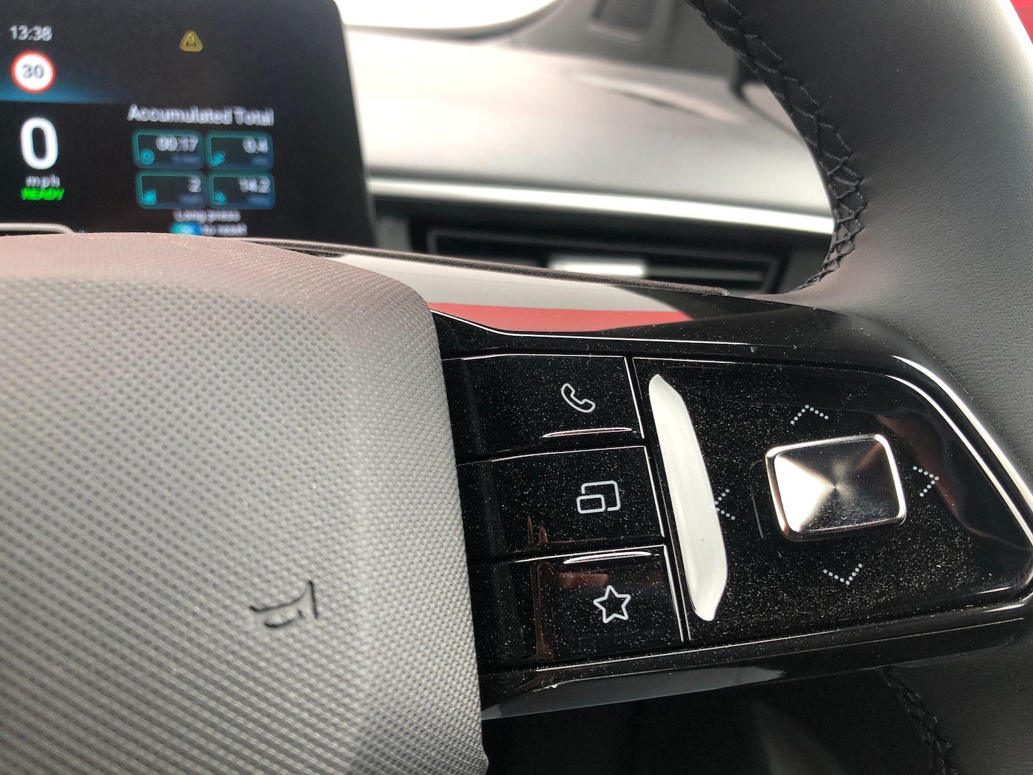 Used MG MG3 2025 for sale - 76898452: Photo 16