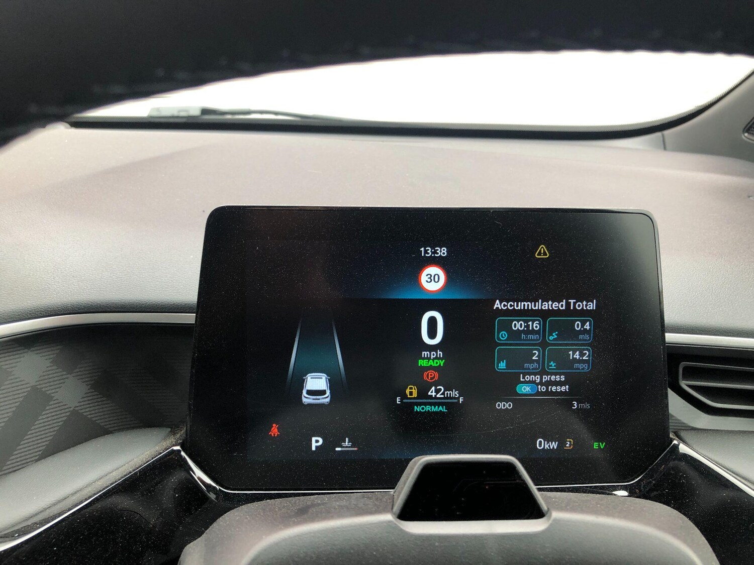 Used MG MG3 2025 for sale - 76898452: Photo 17