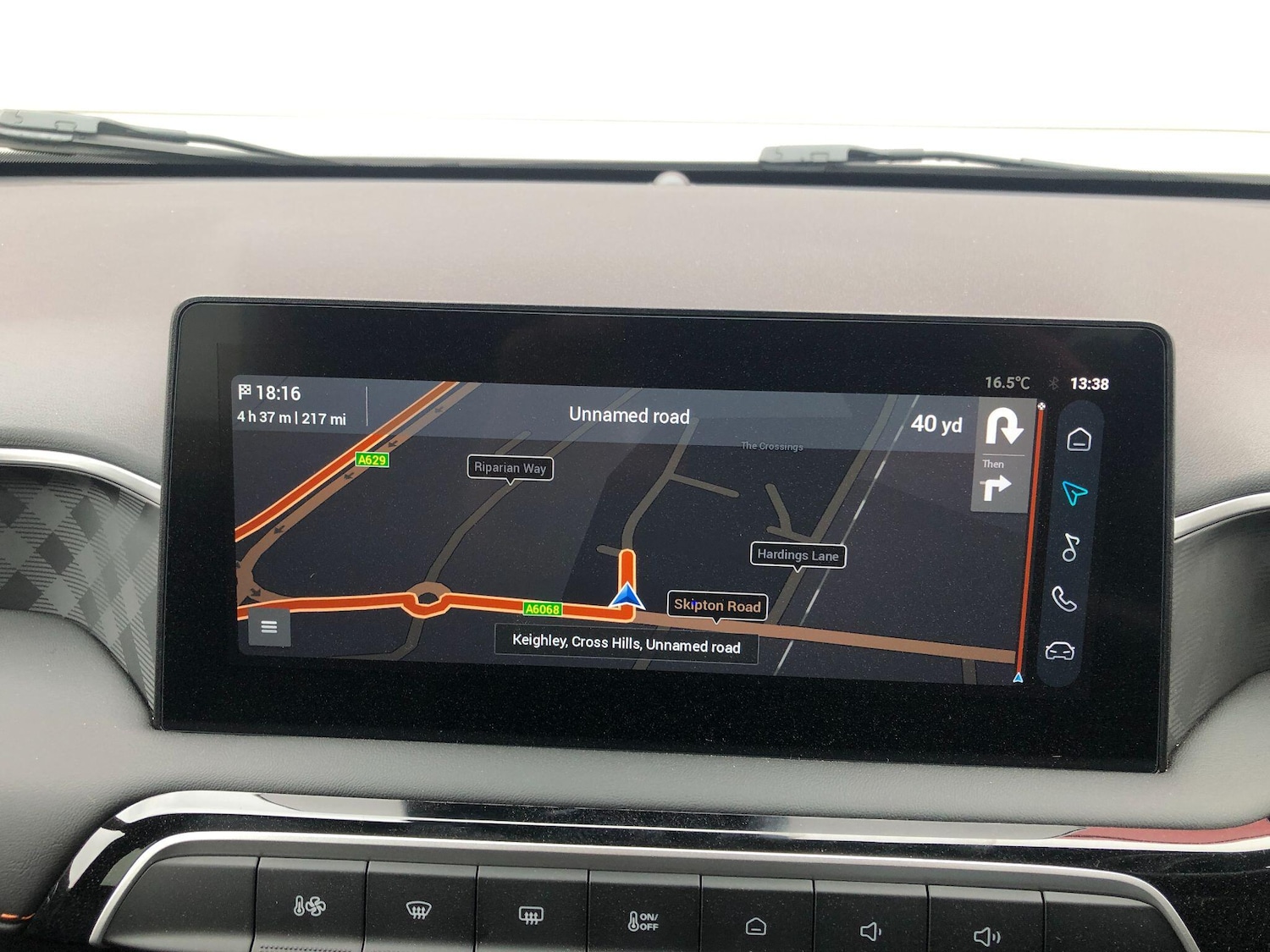 Used MG MG3 2025 for sale - 76898452: Photo 19