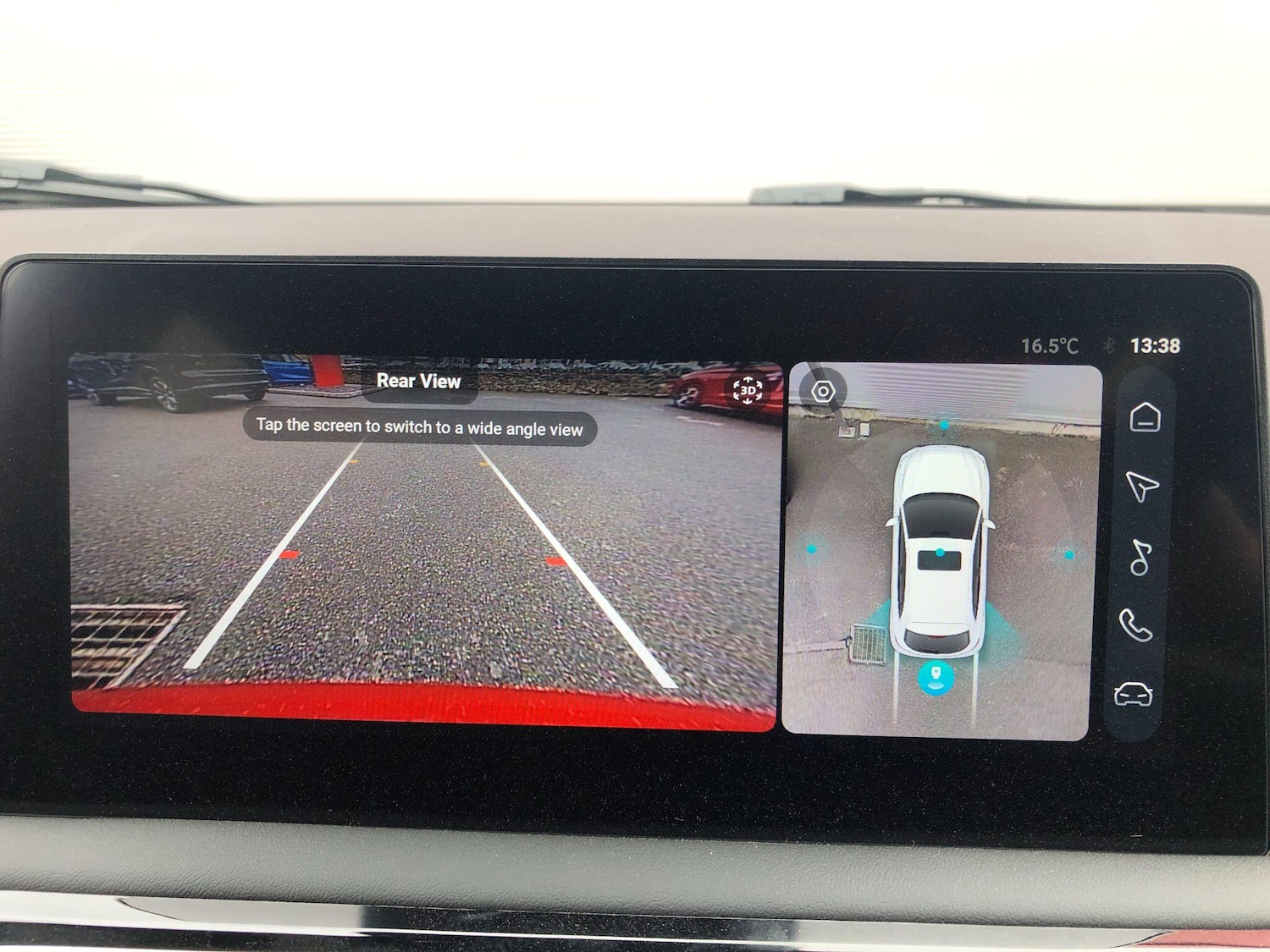 Used MG MG3 2025 for sale - 76898452: Photo 20