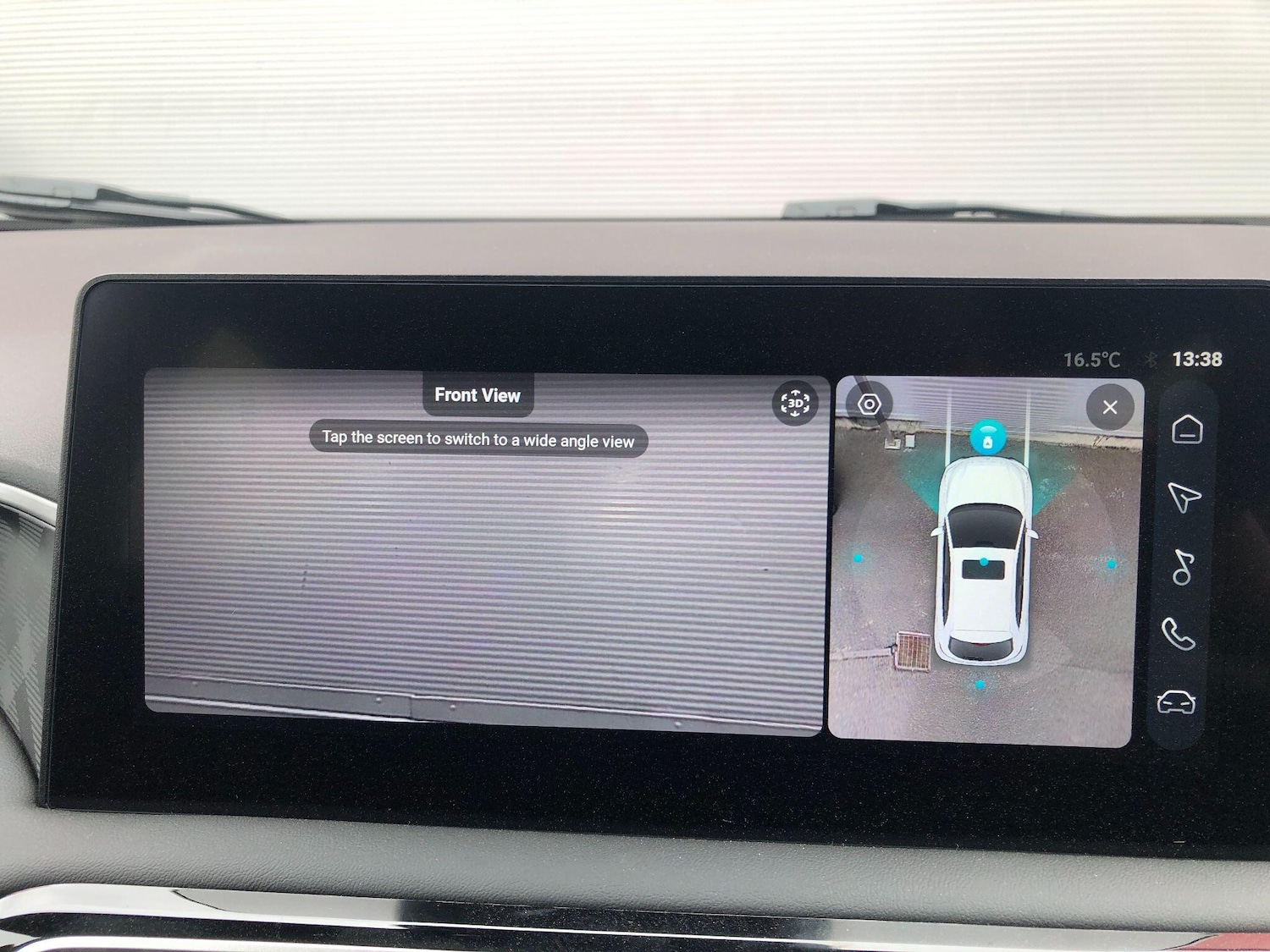 Used MG MG3 2025 for sale - 76898452: Photo 21